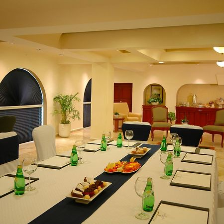 Villa Mercedes Curio Collection By Hilton Mérida Facilités photo