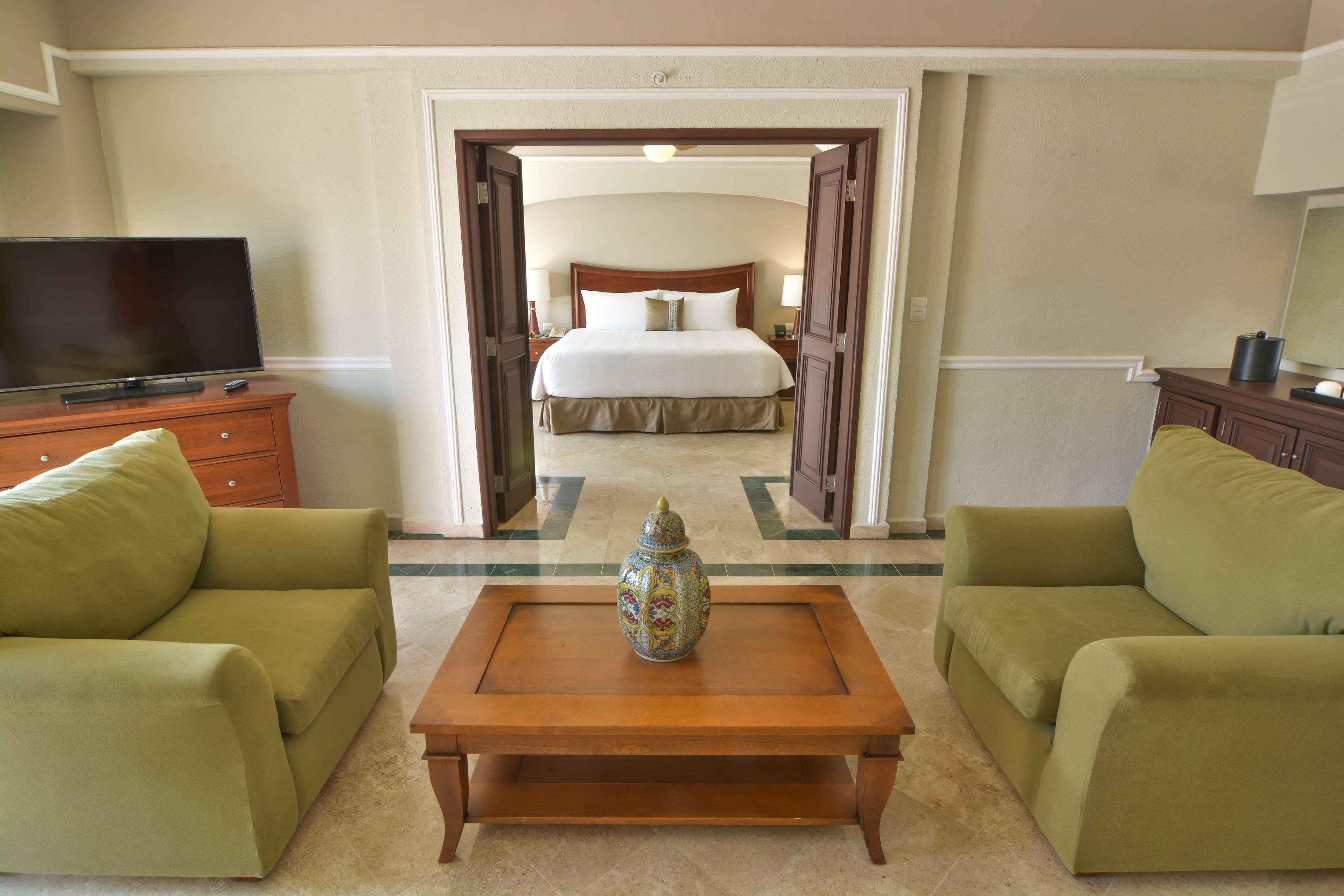 Villa Mercedes Curio Collection By Hilton Mérida Extérieur photo