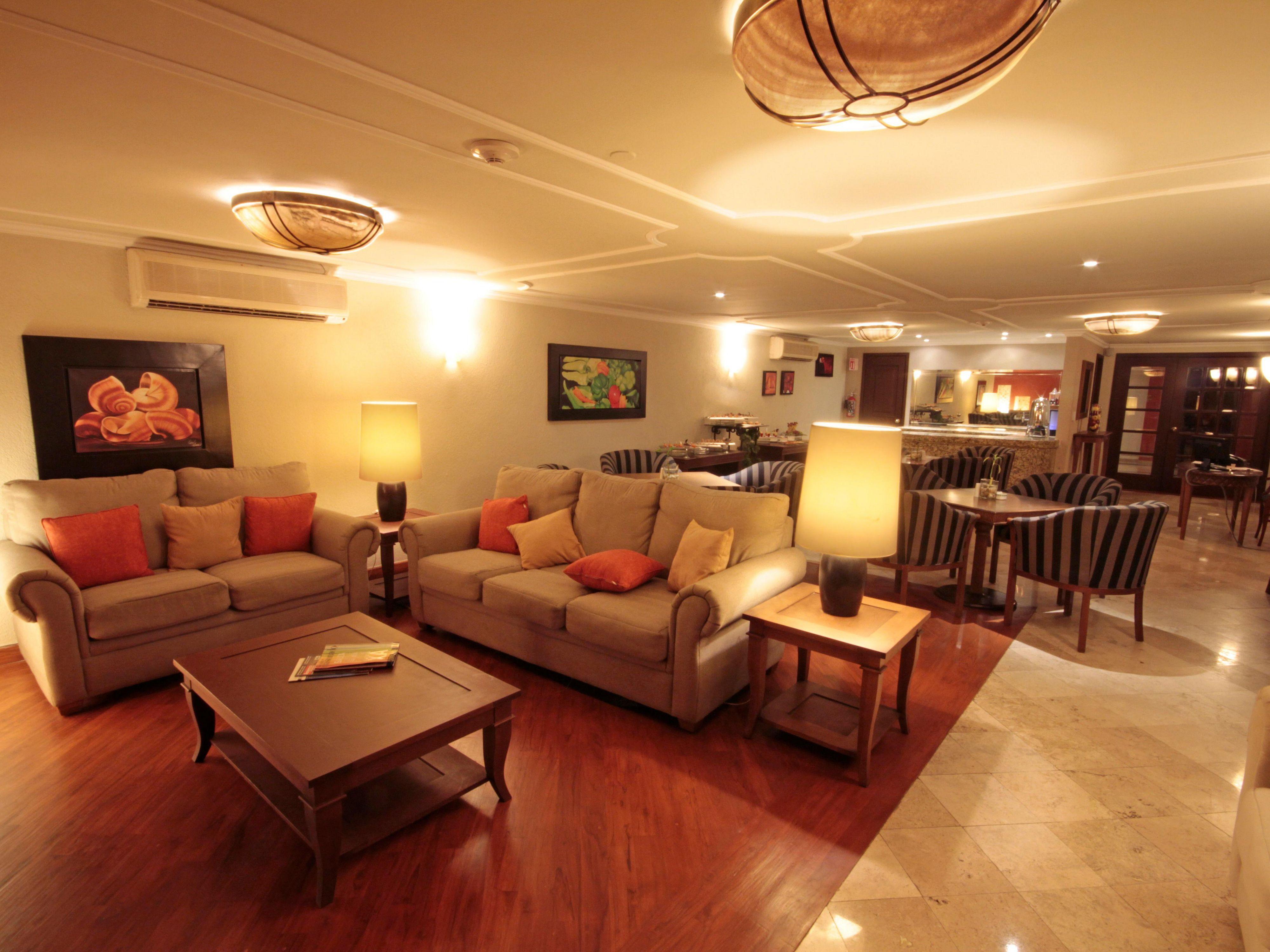 Villa Mercedes Curio Collection By Hilton Mérida Extérieur photo
