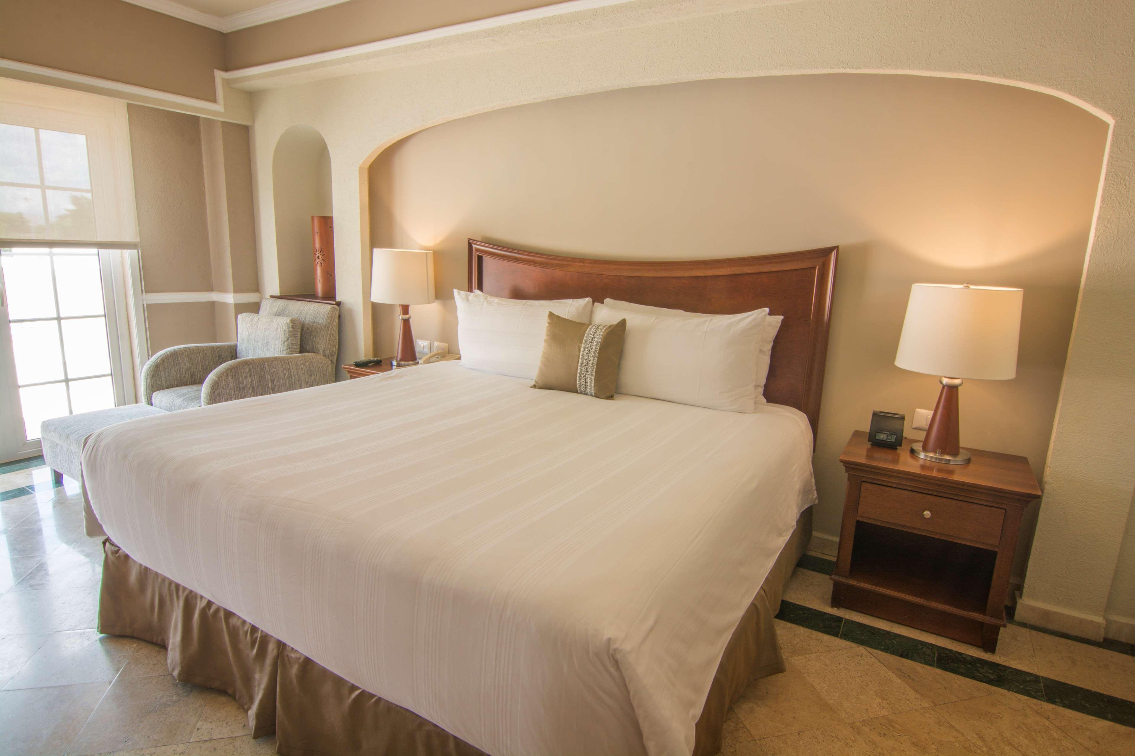Villa Mercedes Curio Collection By Hilton Mérida Extérieur photo