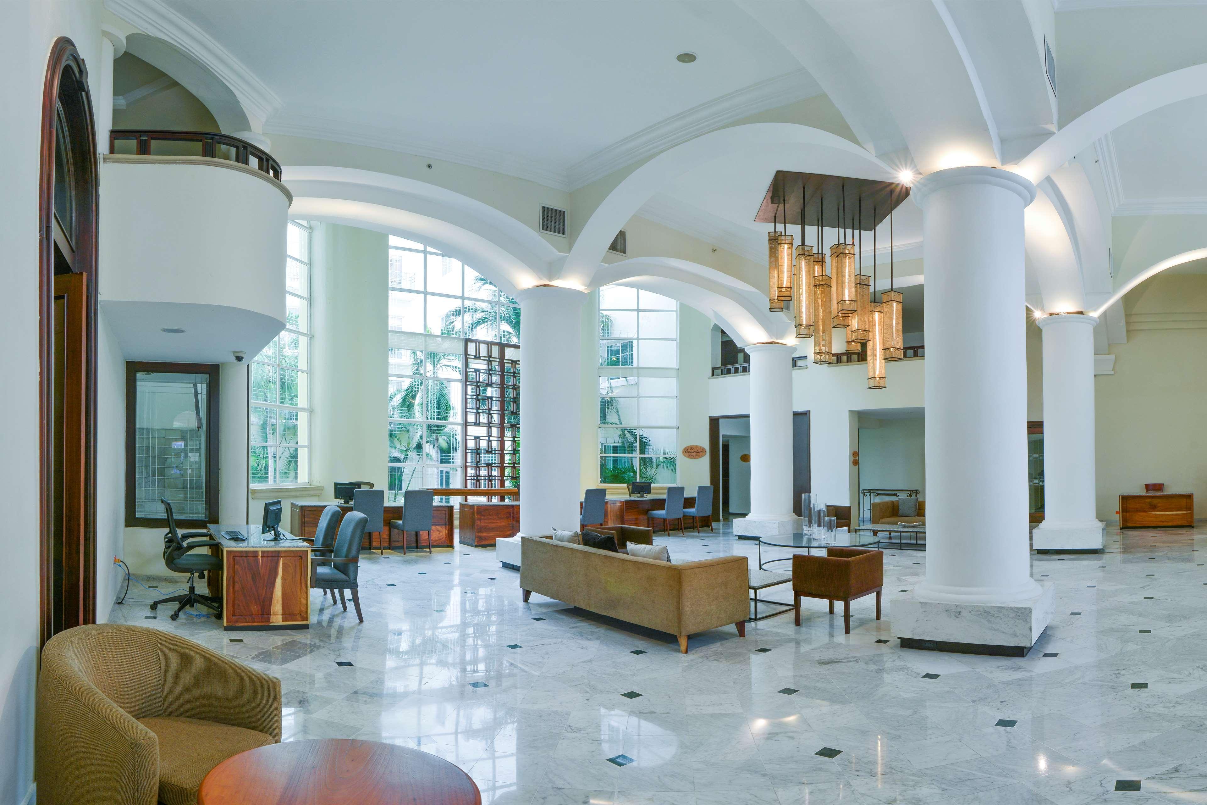 Villa Mercedes Curio Collection By Hilton Mérida Extérieur photo