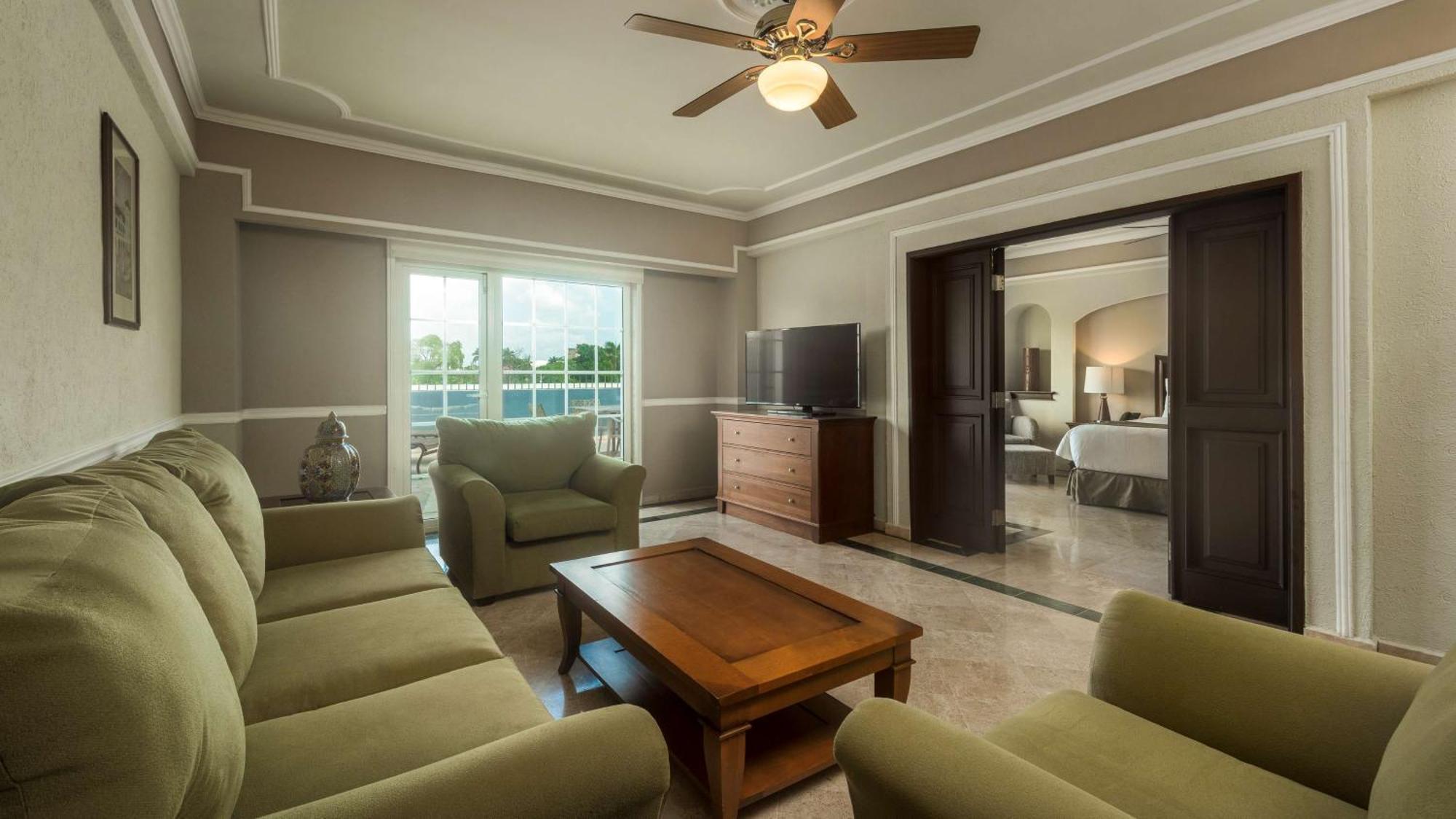 Villa Mercedes Curio Collection By Hilton Mérida Extérieur photo