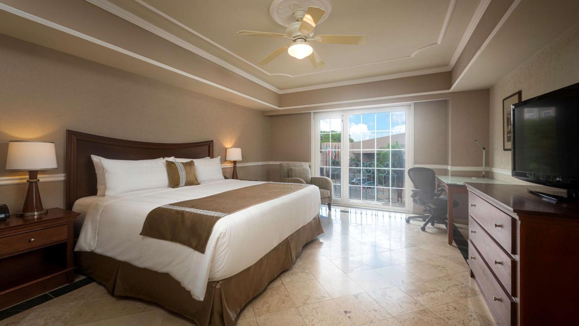 Villa Mercedes Curio Collection By Hilton Mérida Extérieur photo
