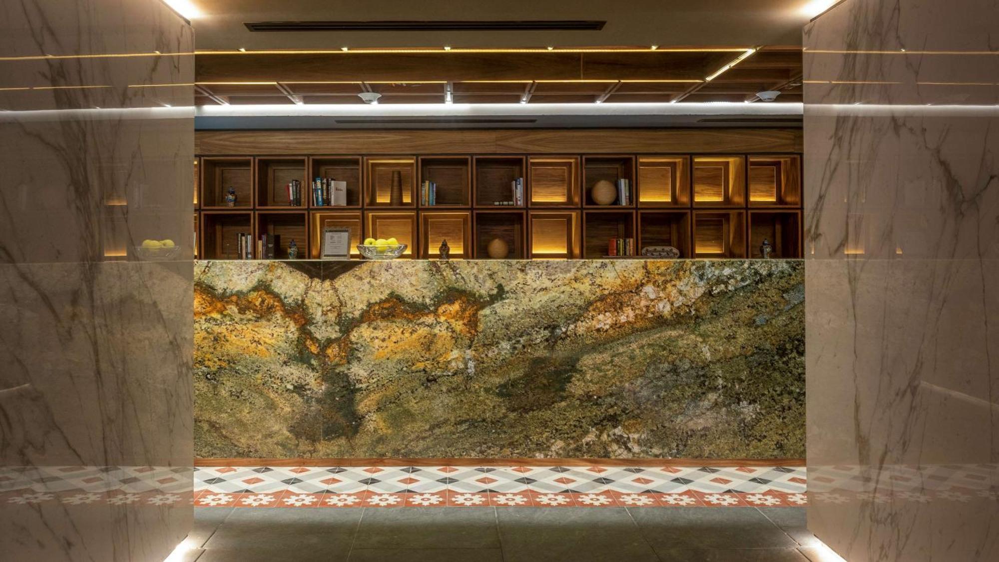 Villa Mercedes Curio Collection By Hilton Mérida Extérieur photo